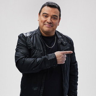 Carlos Mencia
