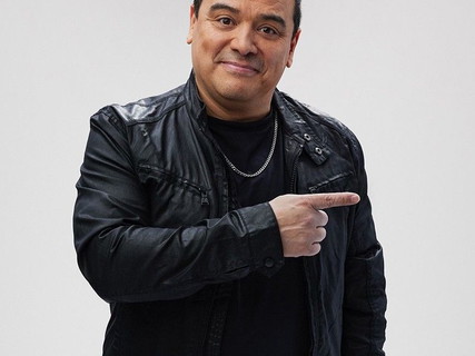 Carlos Mencia