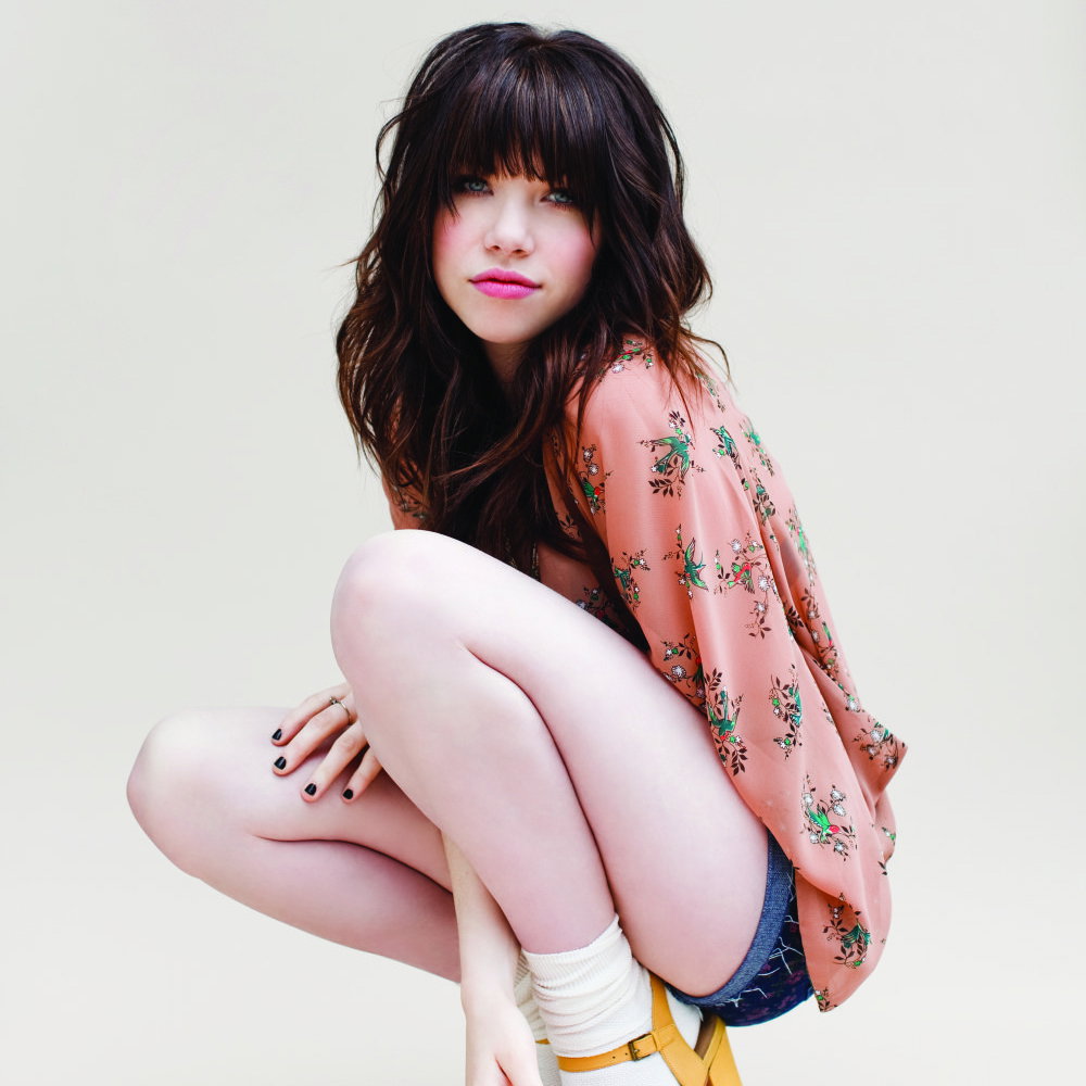 Carly Rae Jepsen