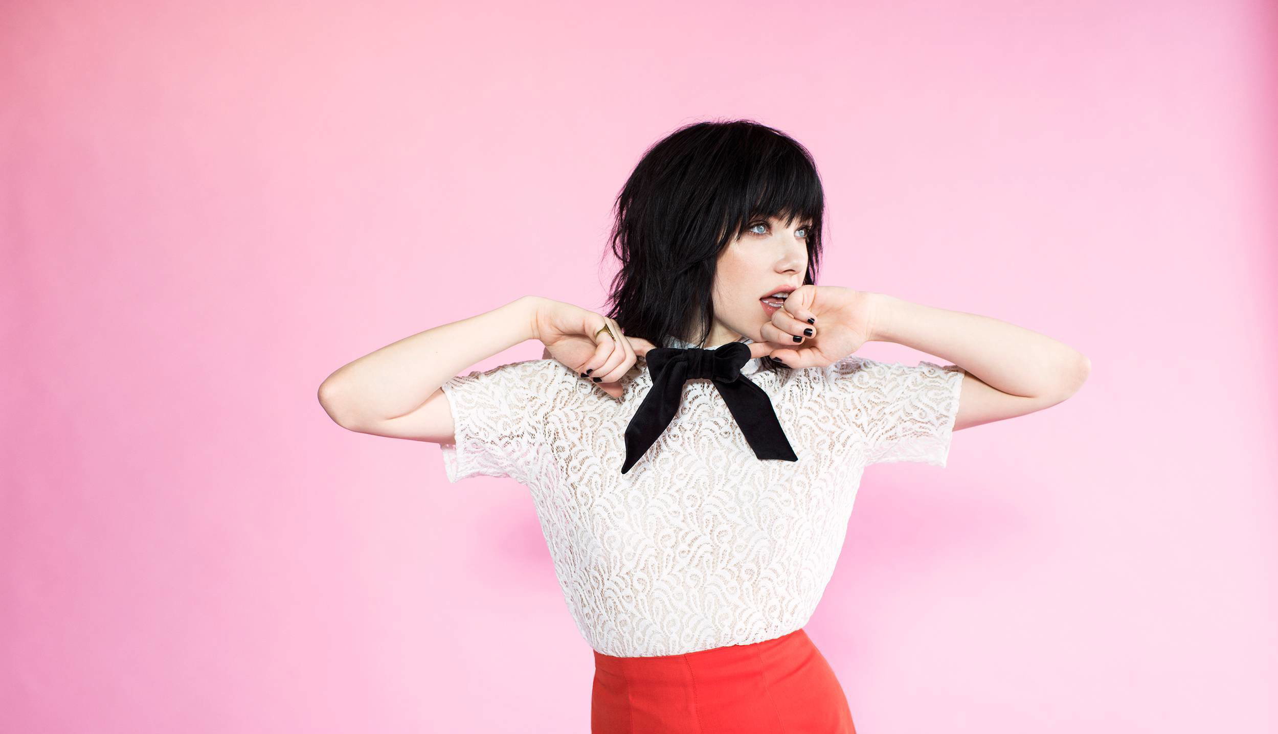 Carly Rae Jepsen