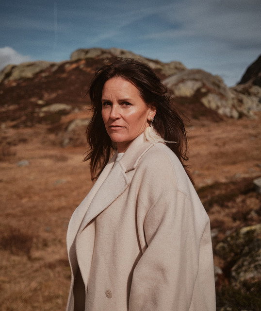 Caroline Chevin