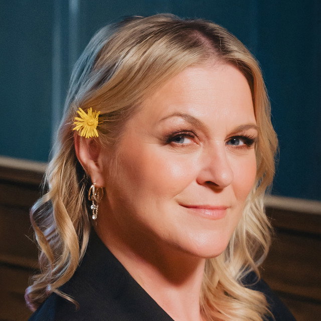 Carolyn Dawn Johnson