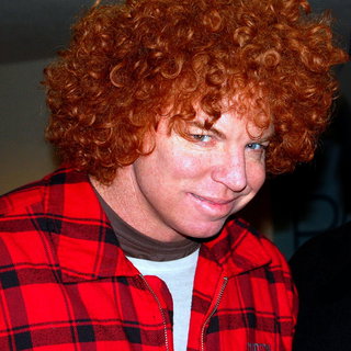 Carrot Top
