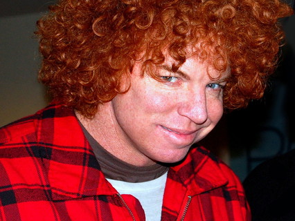 Carrot Top