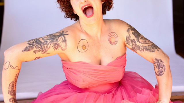 Carsie Blanton