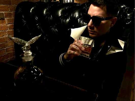 Carter Winter