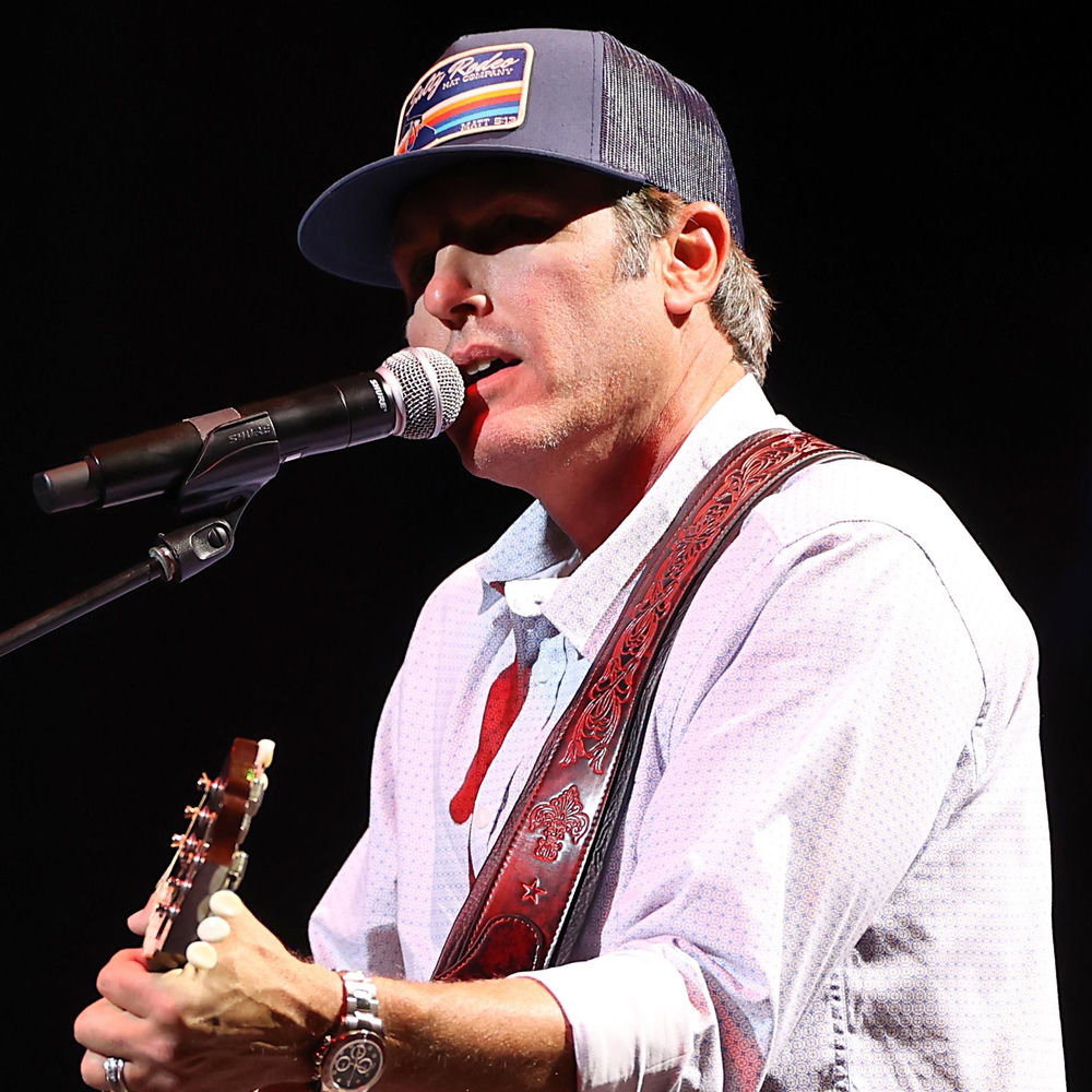 Casey Donahew Band