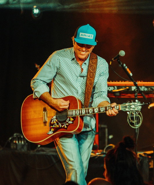 Casey Donahew