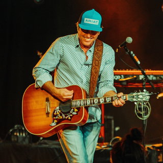Casey Donahew