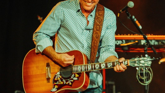Casey Donahew