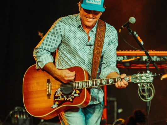Casey Donahew