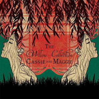 Cassie and Maggie