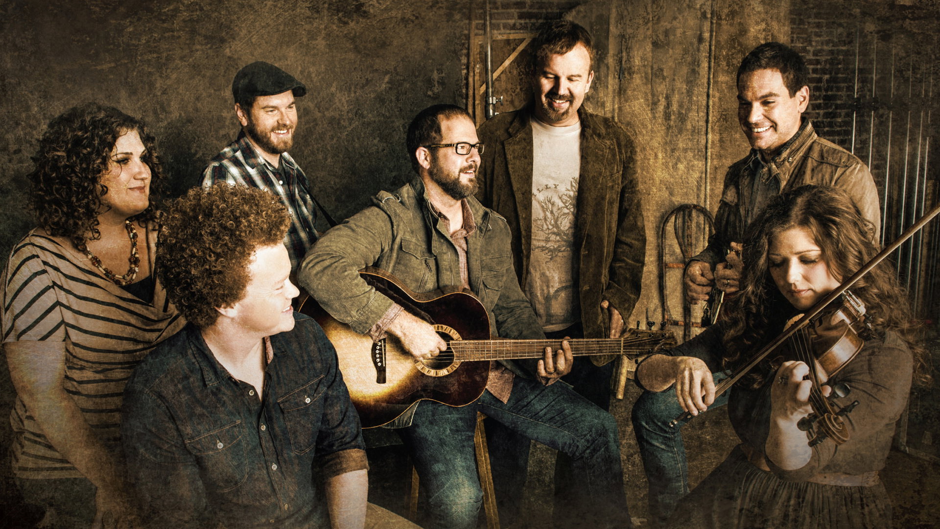 Casting Crowns