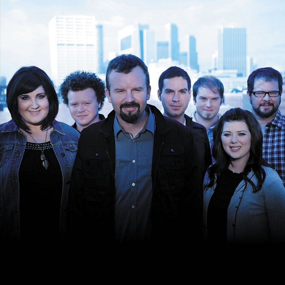 Casting Crowns