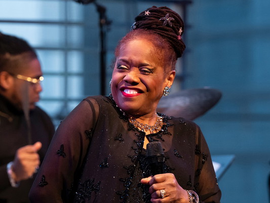 Catherine Russell