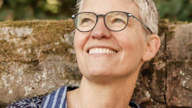 Catie Curtis