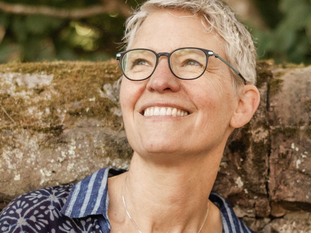 Catie Curtis