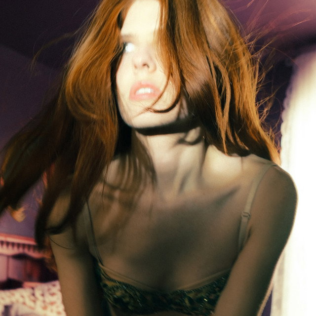 Catie Turner