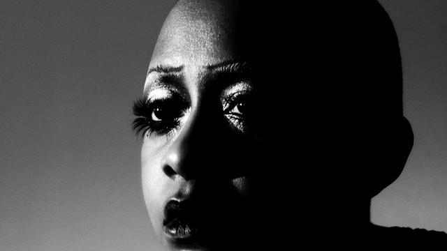 Cécile McLorin Salvant