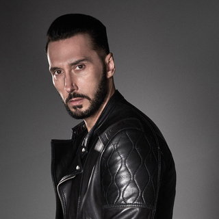 Cedric Gervais