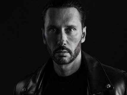 Cedric Gervais