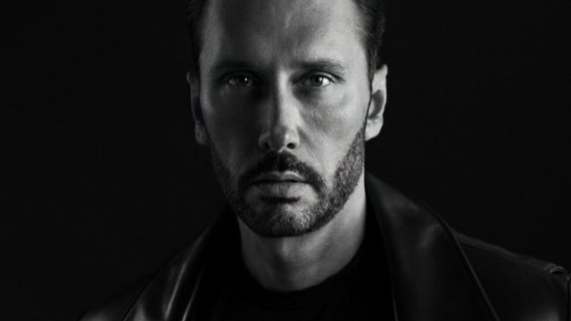 Cedric Gervais