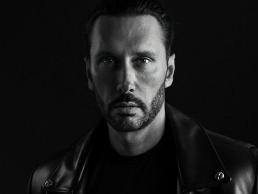 Cedric Gervais