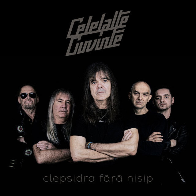 Celelalte Cuvinte