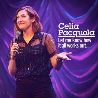 Celia Pacquola