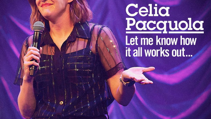 Celia Pacquola