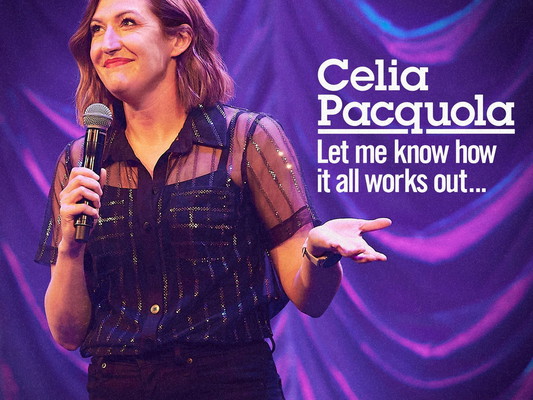 Celia Pacquola