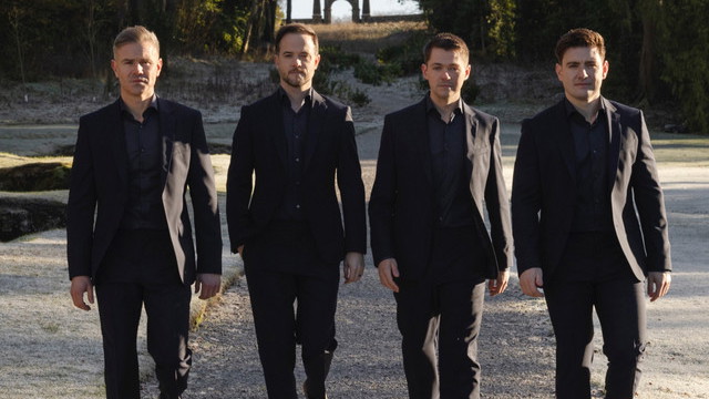 Celtic Thunder