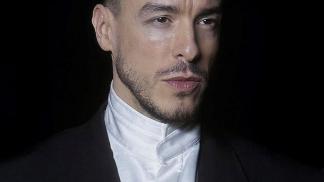 Cem Adrian