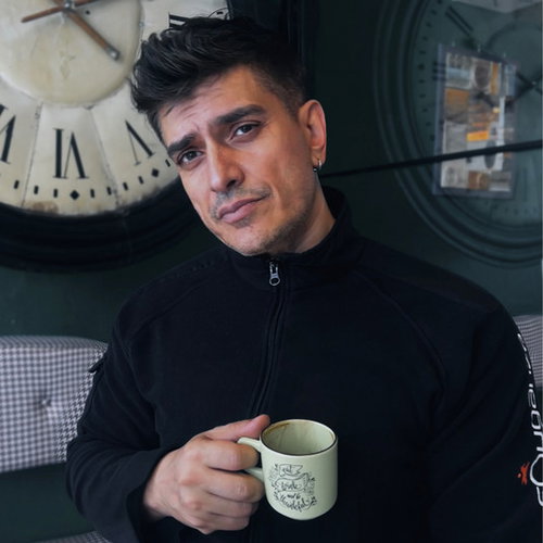 Cem Özkan