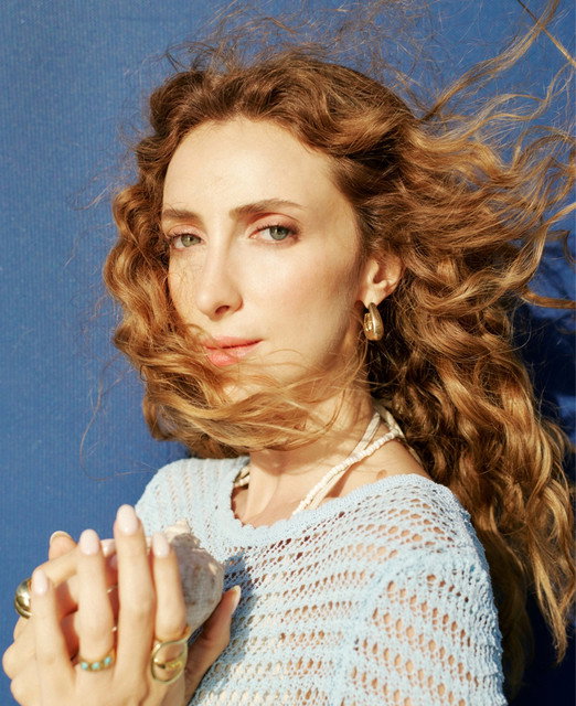 Ceren Gündoğdu