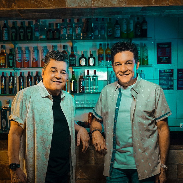 Cezar & Paulinho