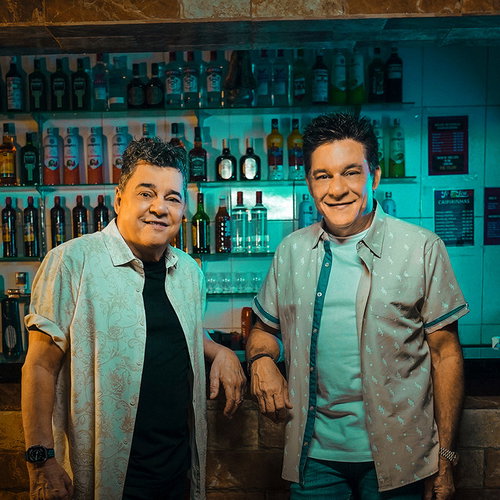 Cezar & Paulinho