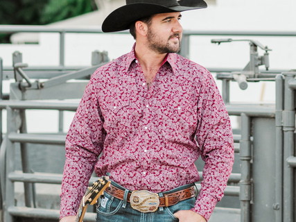 Chad Bushnell