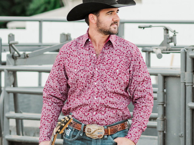 Chad Bushnell