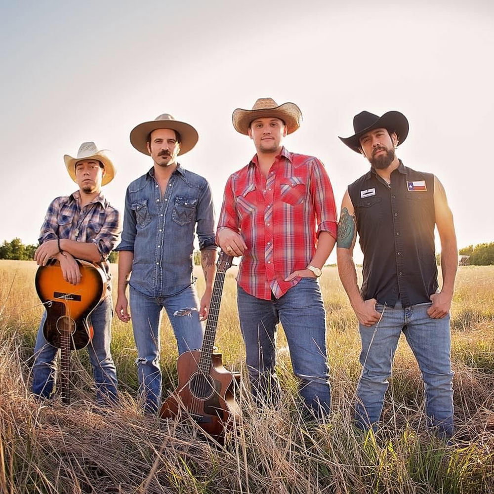 Chad Cooke Band