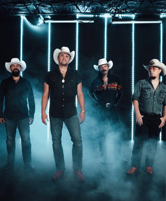 Chad Cooke Band