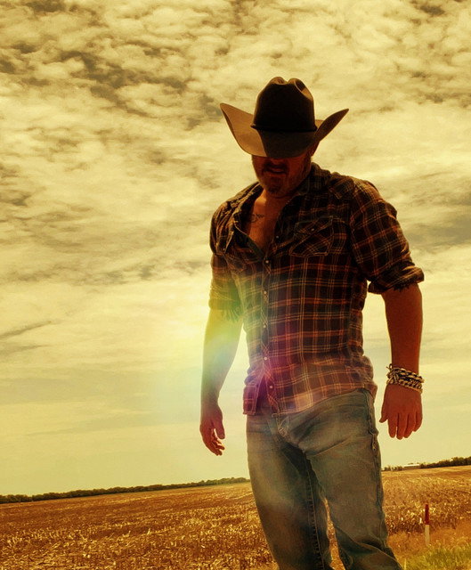 Chad Prather