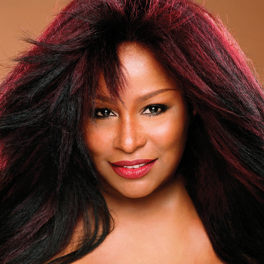 Chaka Khan