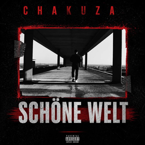 Chakuza