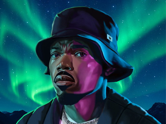Chance the Rapper