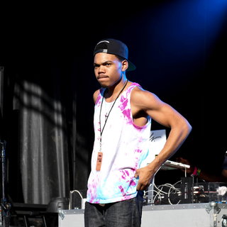 Chance the Rapper