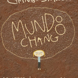 Chango Spasiuk