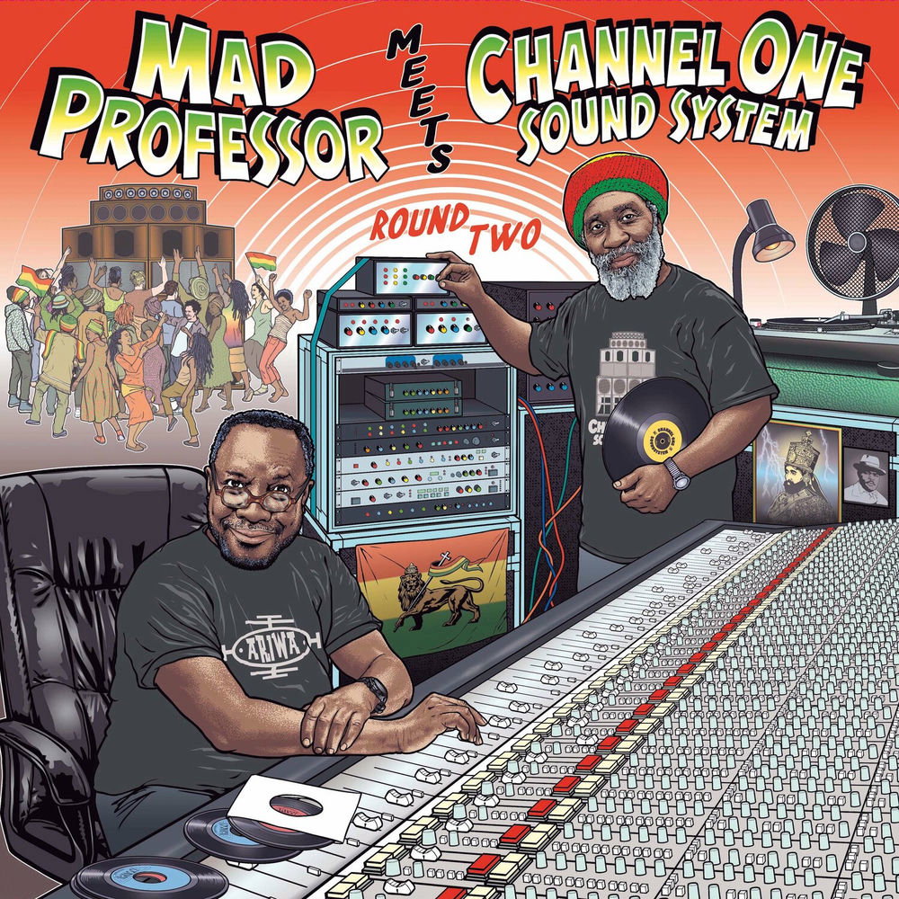 Channel One
