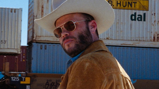 Charley Crockett