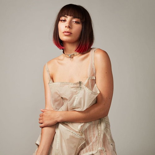 Charli xcx